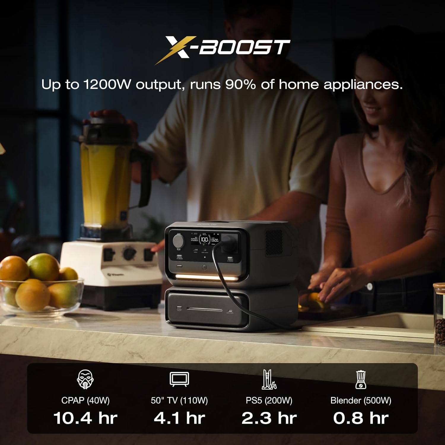 Buy Cashtro Ltd,EcoFlow RIVER 3 Max Portable Power Station 572Wh 600W - Gadcet UK | UK | London | Scotland | Wales| Near Me | Cheap | Pay In 3 | Power Station